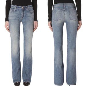 J BRAND Litah High Rise Boot Jeans - NWOT!